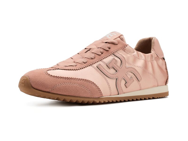 サムエデルマン レディース シューズ スニーカー Sam Edelman Isella Ballet Pink サクラ色
