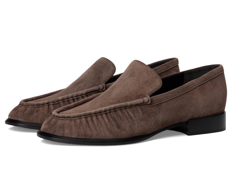 ヴィンス レディース シューズ スリッポン・ローファー Vince Nora Loafers/Moc Shoes Truffle