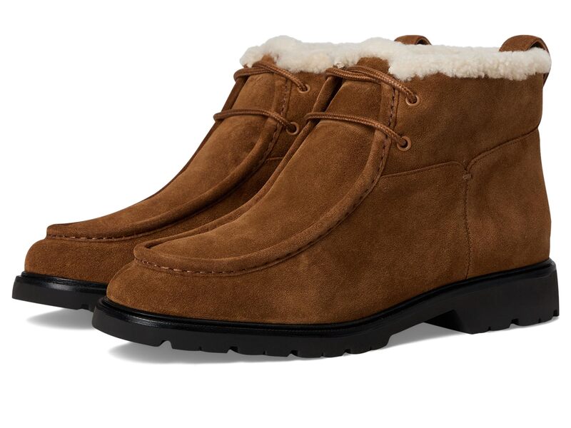 ヴィンス レディース シューズ ブーツ・レインブーツ スピード競技 Vince Sierra Lace-up Short Boots Elmwood