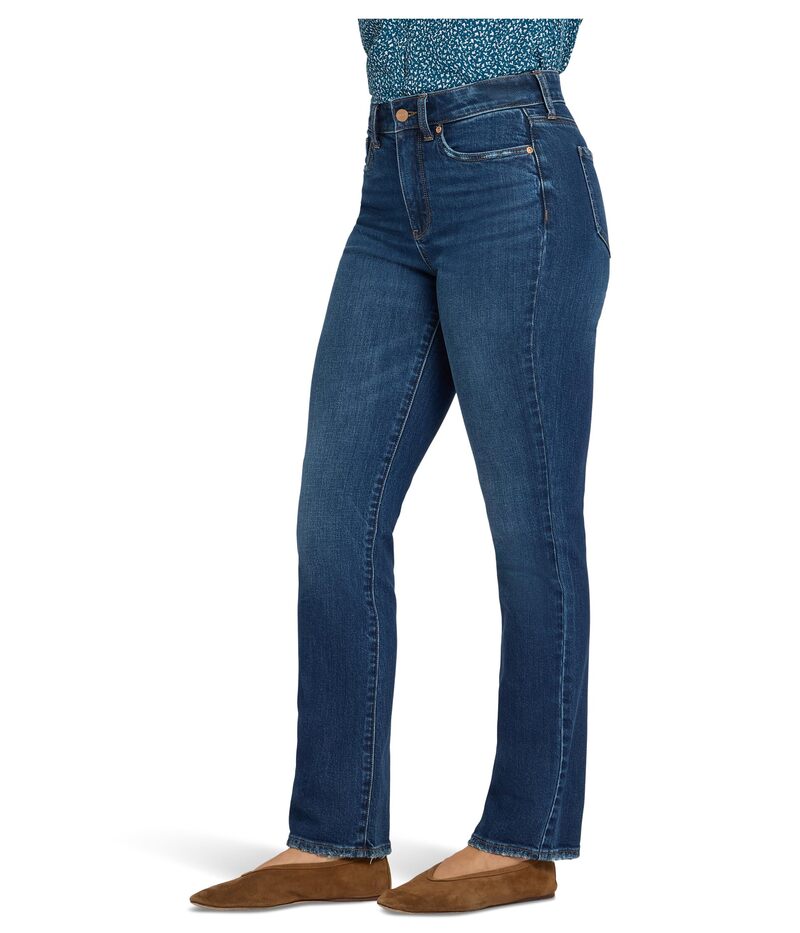 エヌワイディージェイ レディース ボトムス デニムパンツ トール ジーンズ NYDJ Straightall Jeans in Sunset Villa Sunset Villa｜ReVida 店