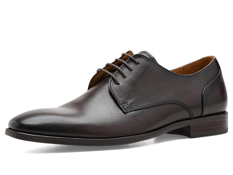 デューンロンドン メンズ シューズ サンダル Dune London Sole Brown 赤銅色