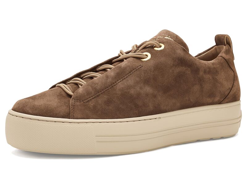 ポール・グリーン レディース シューズ スニーカー Paul Green Faye Sneakers Nut｜ReVida 店