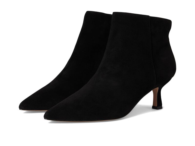 ペレモーダ レディース シューズ ブーツ・レインブーツ Pelle Moda Kiesa Black 黒いこと