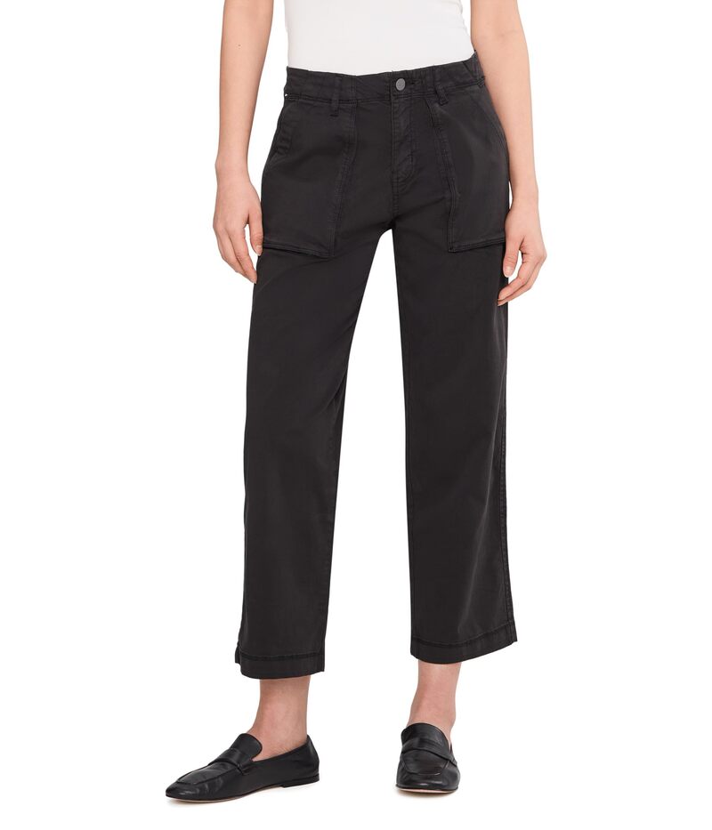 サンクチュアリー レディース ボトムス カジュアルパンツ Sanctuary Ranger Pants Black ブラック|ReVida 店