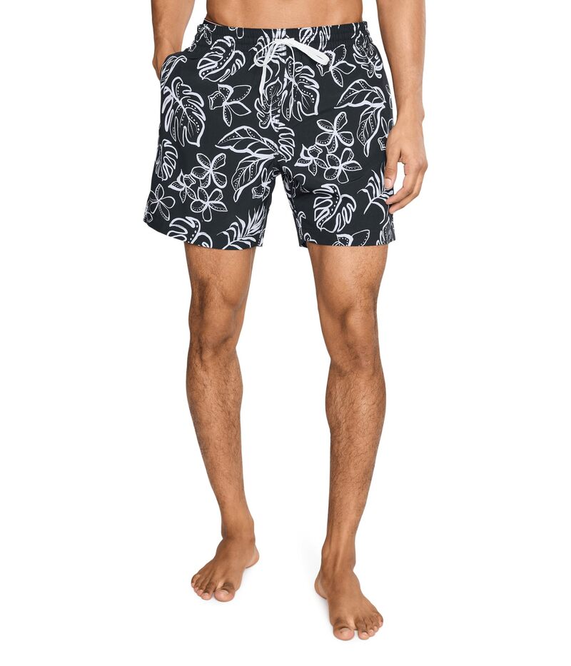 チャビーズ メンズ 海水着 二分の一ズボン下・さる股引き Chubbies The Briefly In Paradise 5.5\