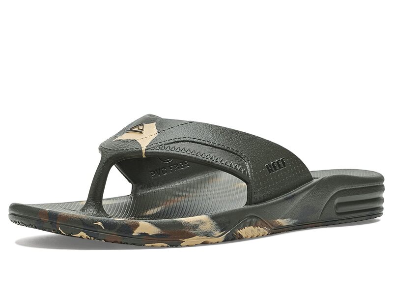 リーフ メンズ シューズ サンダル Reefanning H20 Camo Marble|ReVida 店