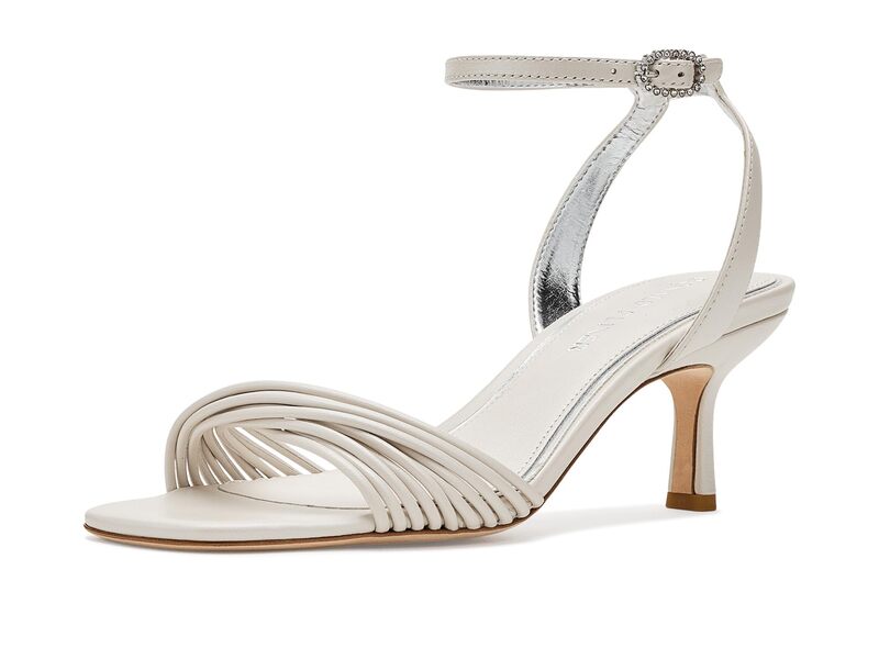 ドナルドプリネール レディース シューズ 踵 Donald Pliner Ilya Pearl パール
