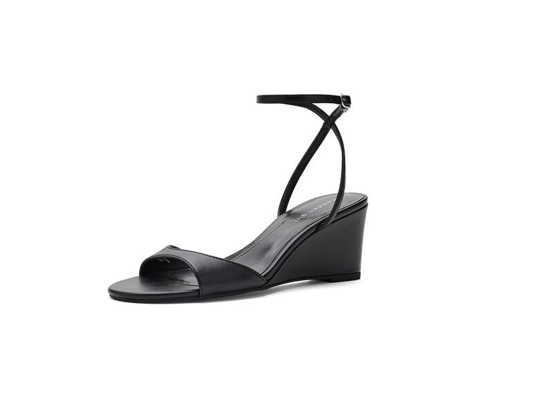 マッデンガール レディース シューズ 踵 Madden Girlaineyy Black Paris 黒いこと