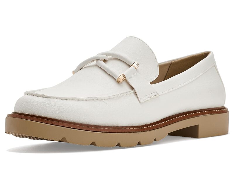 アンクライン レディース 御徒面子 Anne Klein Ellison White 白いこと