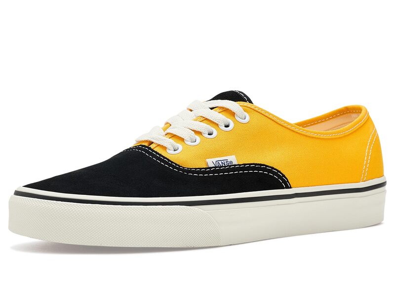 バンズ メンズ シューズ スニーカー Vans Authentic Primary Multi マルチ色合い