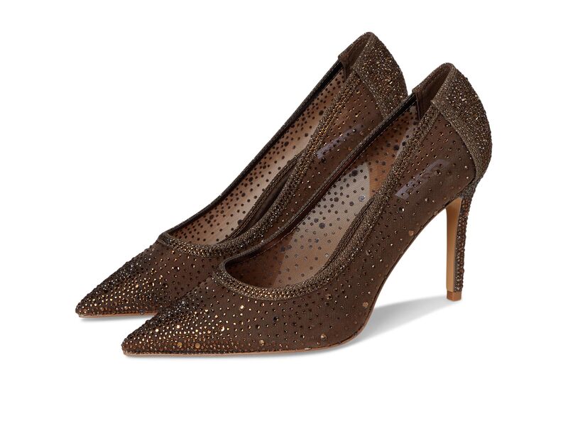 デューンロンドン レディース シューズ 踵 Dune London Brightest Gold 1 ゴールド