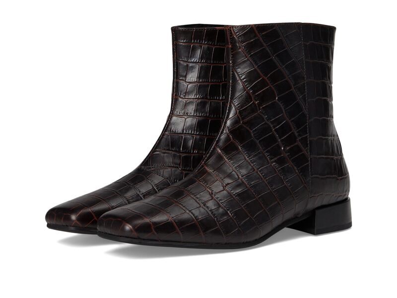 ヴァガボンド レディース シューズ サンダル Vagabond Shoemakers Mona Chocolate 黒茶