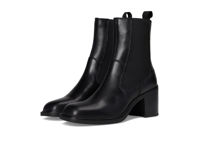 ヴァガボンド レディース シューズ 踵 Vagabond Shoemakers Meryl Black 黒いこと