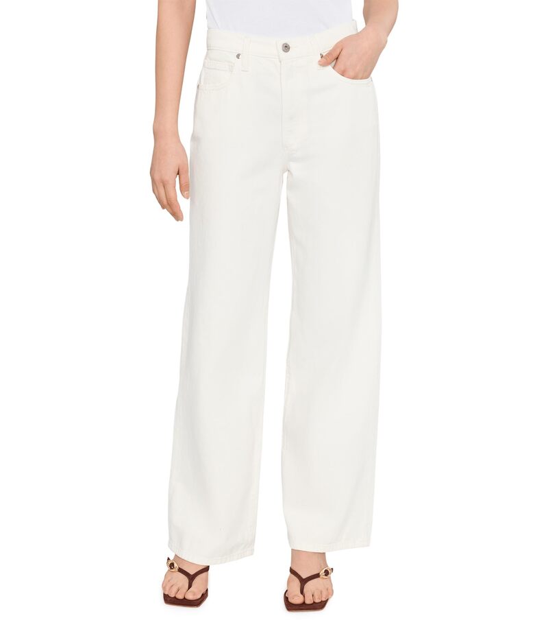 ジョーズジーンズ レディース ボトムス ジーンズズボン下 Joe\u0027s Jeans The Harlowe Milk