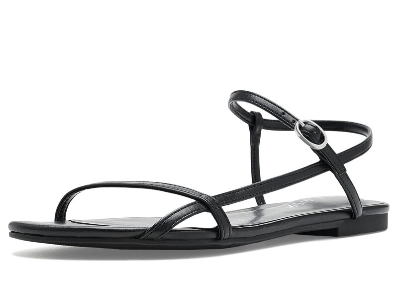 ナインウェスト レディース シューズ サンダル Nine West Masow Black 黒いこと
