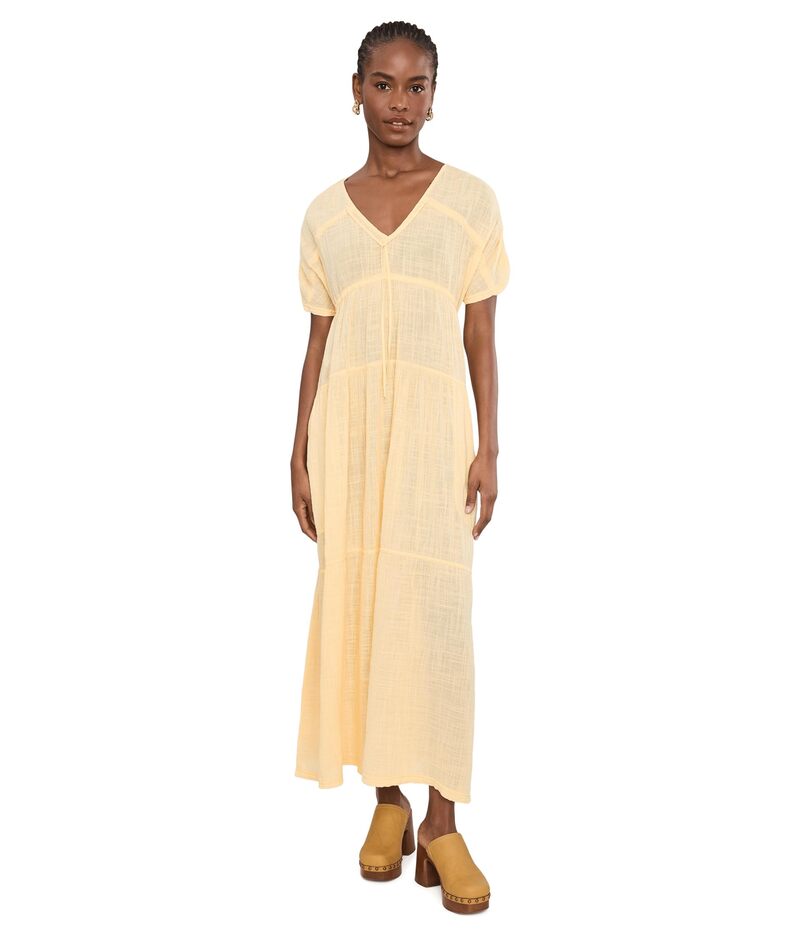 エックスシーブイアイ レディース トップス 衣装 XCVIgnatz Dress Lunaria