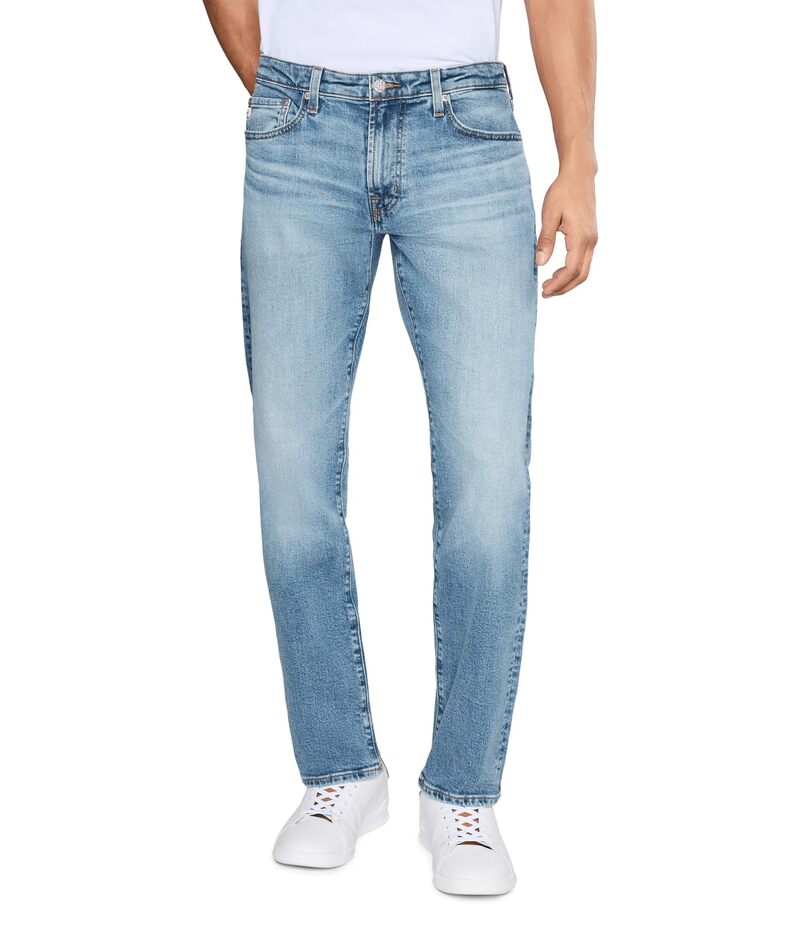 エージーデニム メンズ ボトムス ジーンズズボン下 AG Jeans Protege Classic Straight Jeans 15 Years Volcanic 15 Years Volcanic