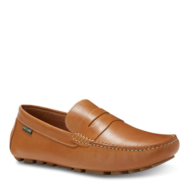 イーストランド メンズ シューズ ブーツ・レインブーツ Eastland 1955 Edition Patrick Camel キャメル｜ReVida 店