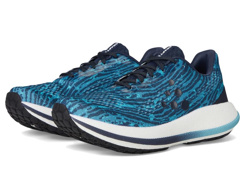 手工芸品 メンズ シューズ スニーカー Craft Pacer Blaze/Multi マルチ色合い