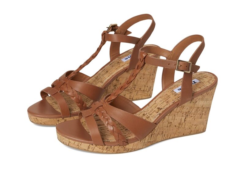 デューンロンドン レディース シューズ 踵 Dune London Koali Tan タン