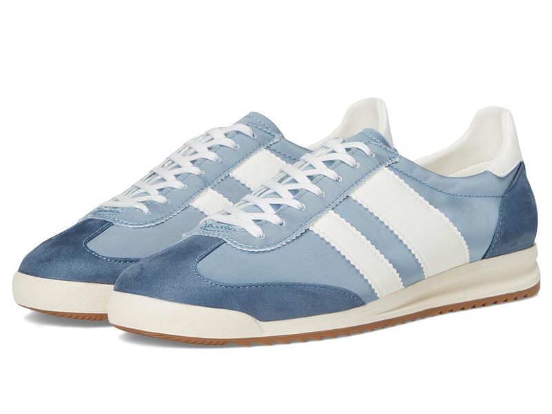 マッデンガール レディース アウター ニット・セーター Madden Girl Jumper Light Blue Satin ブルー|ReVida 店