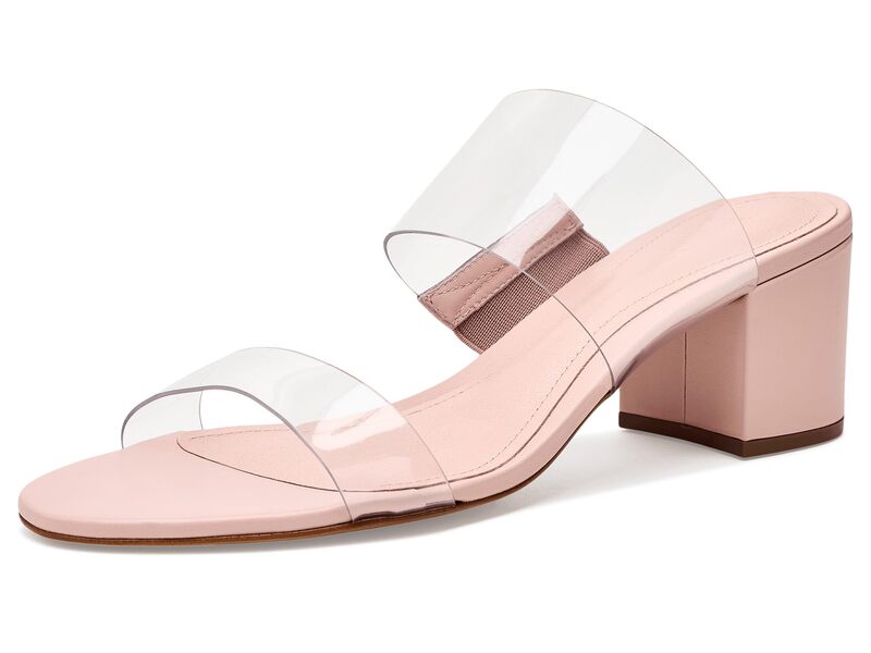 シュッツ レディース シューズ 踵 Schutz Victorie Cotton Candy