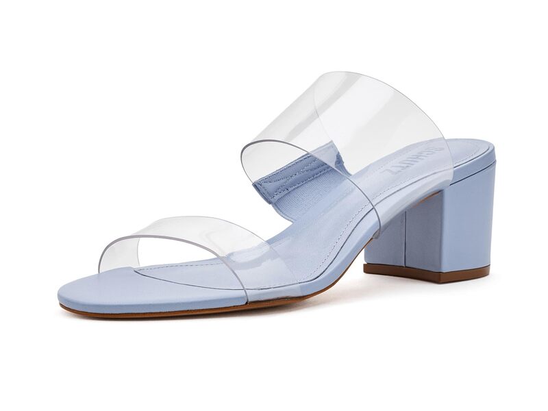 シュッツ レディース シューズ 踵 Schutz Victorie Lavander