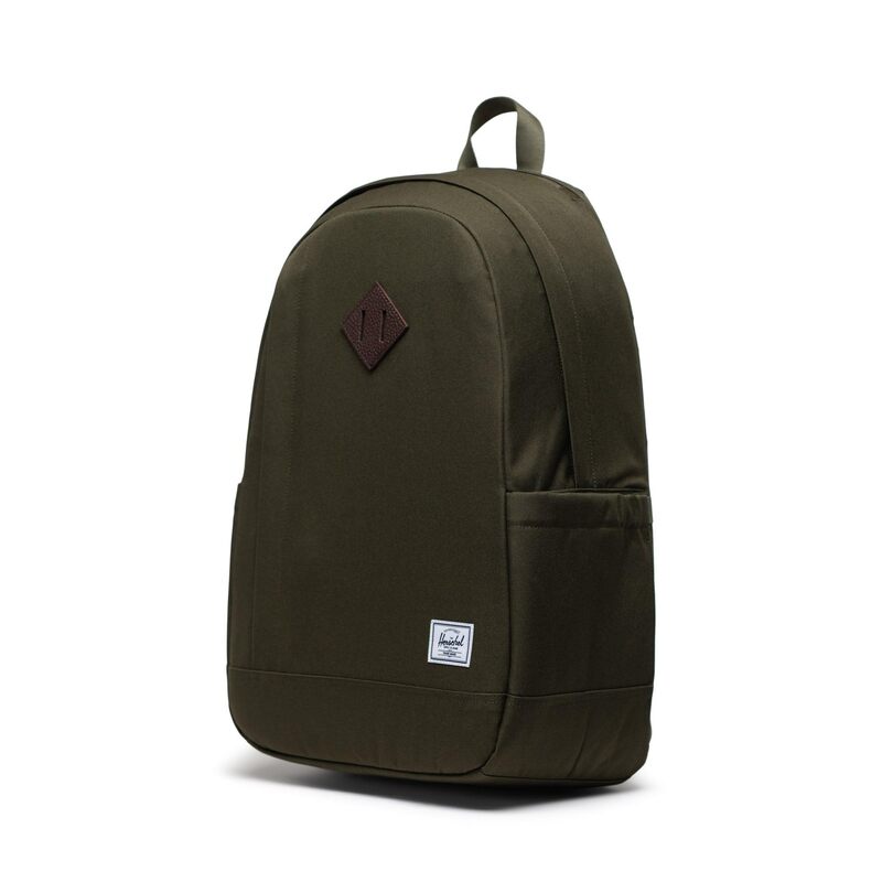 ハーシェルサプライ メンズ バッグ バックパック・リュックサック Herschel Supply Co. Seymour Backpack Ivy Green グリーン|ReVida 店