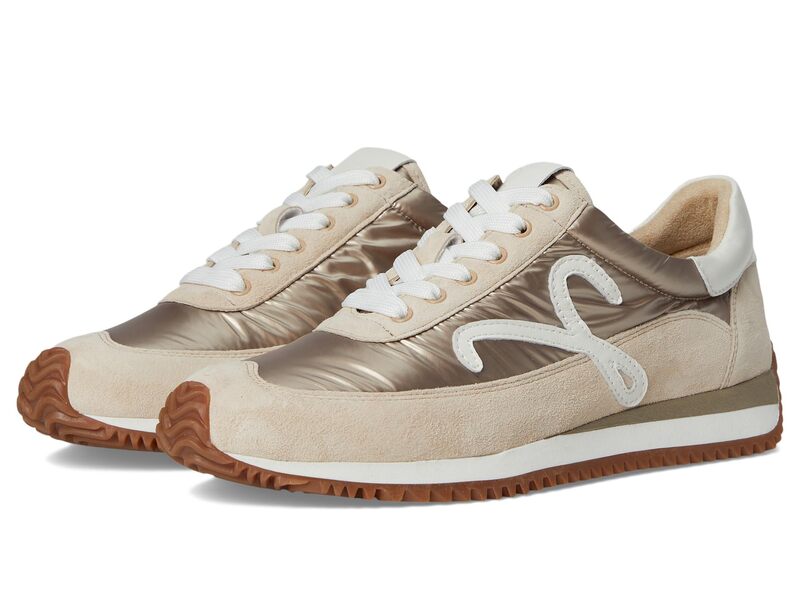 ベネリ レディース シューズ 踵 Vaneli Queenude Suede Combo 1