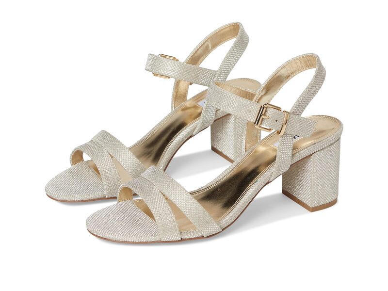 デューンロンドン レディース シューズ 踵 Dune London Merisa Gold ゴールド
