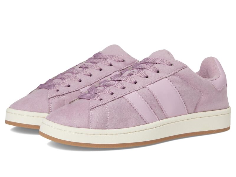 マッデンガール レディース シューズ スニーカー Madden Girl Nollie Dusty Violet Multi 相撲取り草