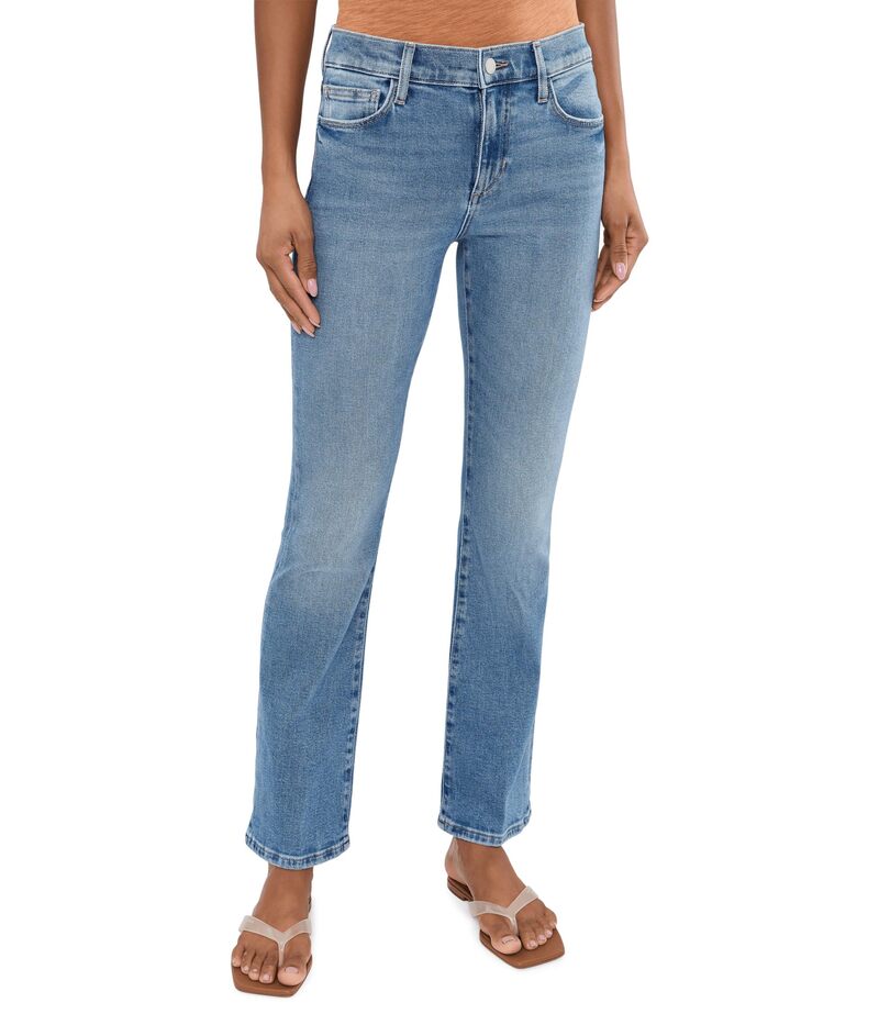ジョーズジーンズ レディース ボトムス ジーンズズボン下 プチ Joe\u0027s Jeans The Provocateur Petite Steadfast