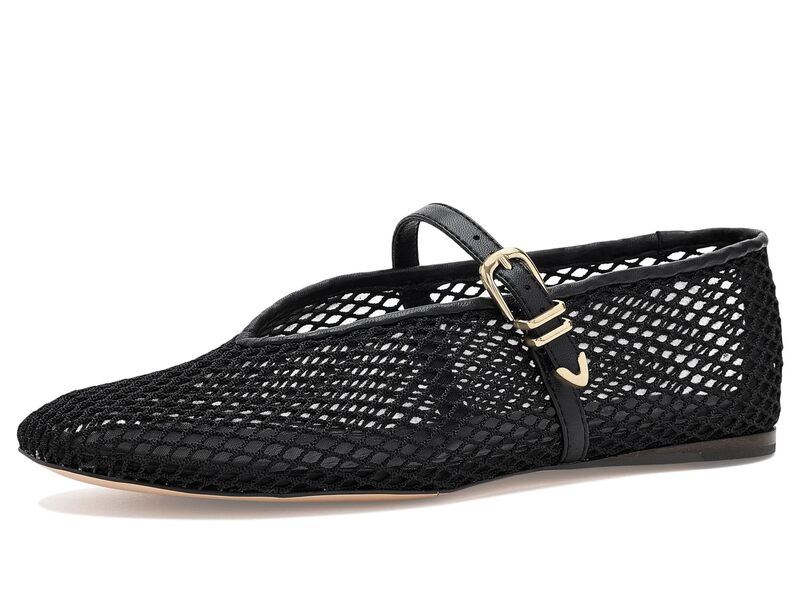 フェイバリット ドーター レディース シューズ サンダル メッシュ Favorite Daughter Margot Mj Mesh Black ブラック|ReVida 店