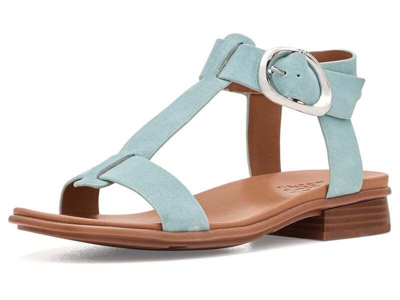 ナチュライザー レディース シューズ 踵 Naturalizer Brandy Spring Clover