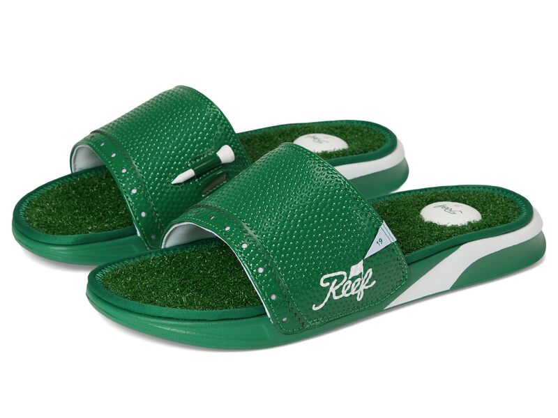 リーフ メンズ シューズ サンダル Reef Mulligan Slide Links｜ReVida 店 13,305円