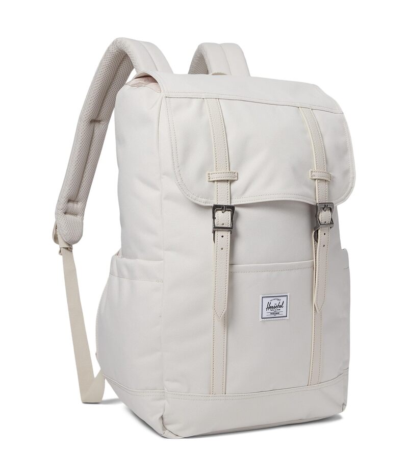 ハーシェルサプライ メンズ 御徒面子 うしろ側容器に並べる・背嚢 Herschel Supply Co. Retreata ￠ Backpack Moonbeam