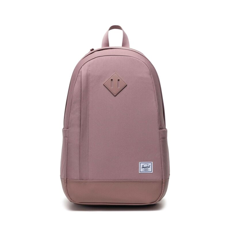 ハーシェルサプライ メンズ 御徒面子 うしろ側容器に並べる・背嚢 Herschel Supply Co. Seymour Backpack Ash Rose 木灰