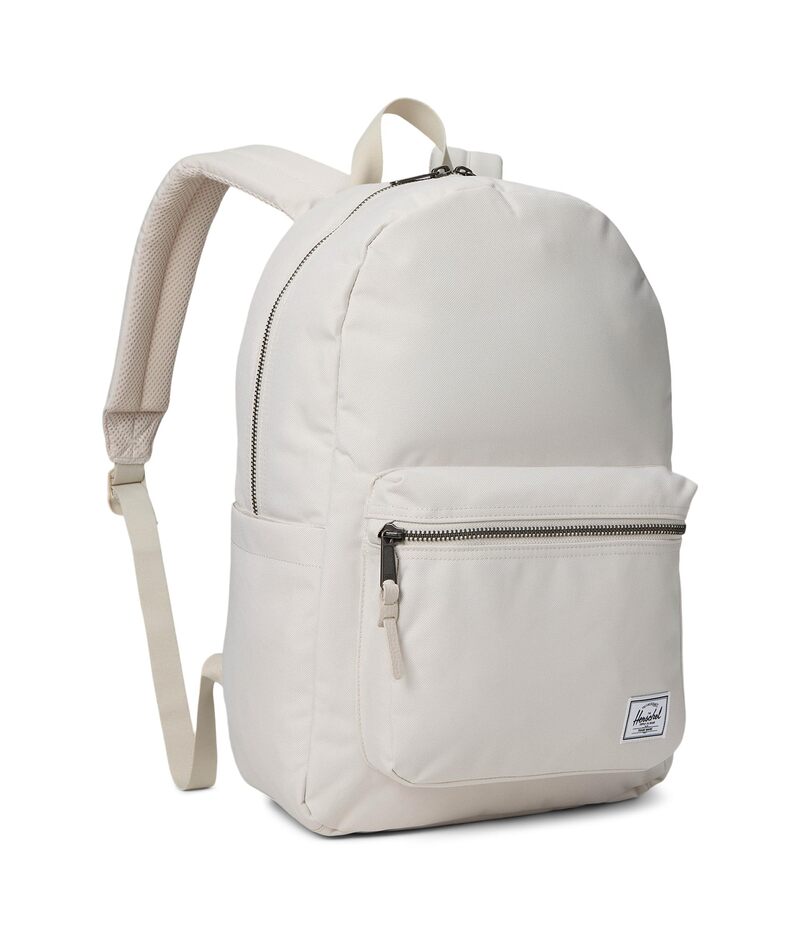 ハーシェルサプライ メンズ 御徒面子 うしろ側容器に並べる・背嚢 Herschel Supply Co. Settlement Backpack Moonbeam