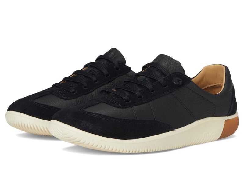 キーン レディース シューズ スニーカー KEEN KNX T-Toe Black/Birch 黒いこと