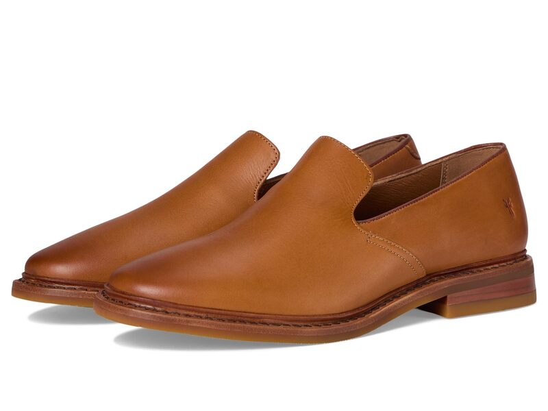 飛球 メンズ シューズ スリッポン・ローファー Frye Paul Venetian Saddle