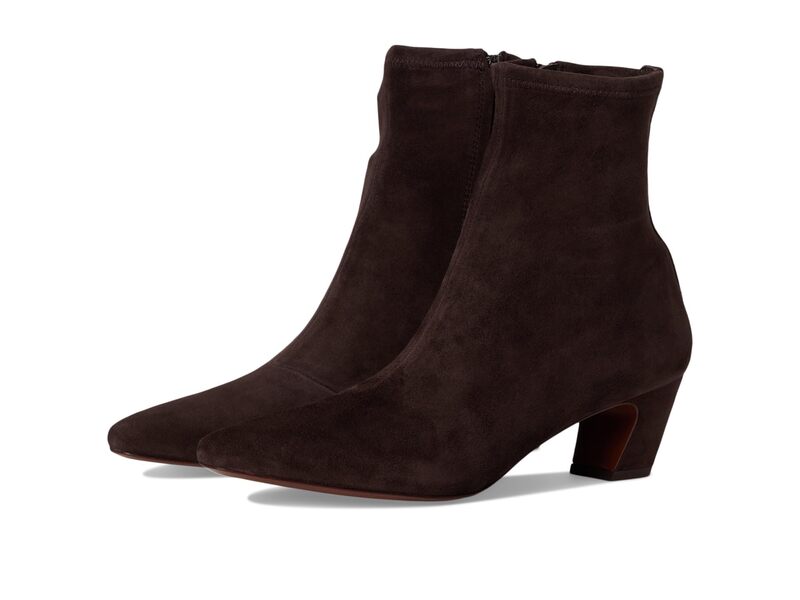 ロフラー 幽客ダル レディース シューズ 踵 アンクル ブーツ Loefflerandall Doria Kicked Heel Ankle Boots Tmoro