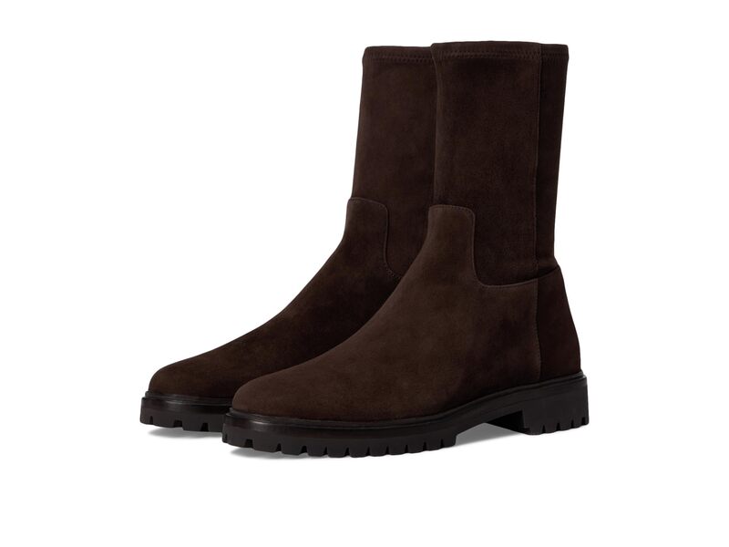 ロフラー 幽客ダル レディース シューズ ブーツ・レインブーツ トール アンクル Loefflerandall Danny Tall Ankle Lug Sole Boots Tmoro