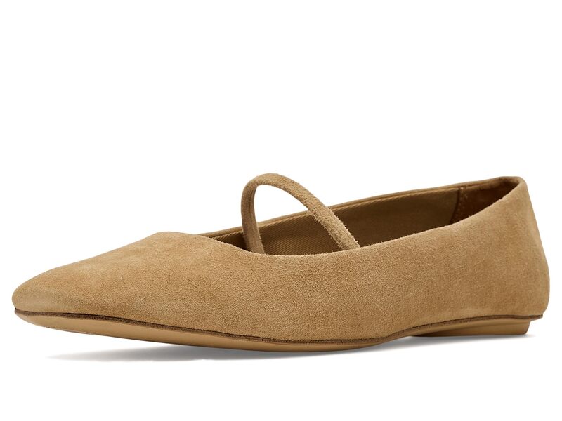 フランコサルト レディース シューズ サンダル Franco Sarto A-Teyana Brown 赤銅色