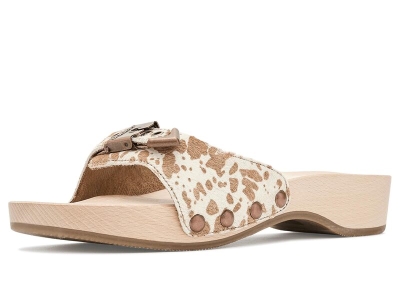 御医者さん・肩かけ レディース シューズ サンダル Dr. Scholl\u0027s Original Wrangler Tan タン