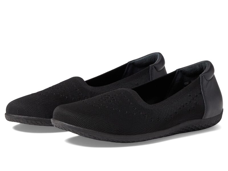 ダイビッドテイト レディース シューズ サンダル David Tate Italy Black Fabric 黒いこと