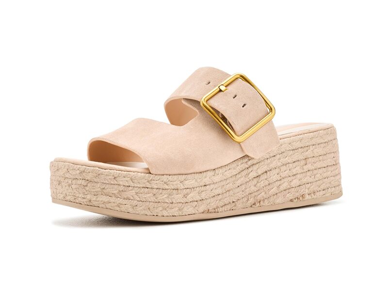 フランコサルト レディース シューズ ヒール Franco Sarto Taziana Papaya Pink Suede ピンク|ReVida 店