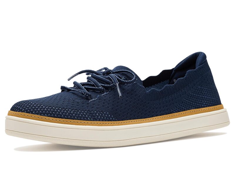 スケッチャーズ レディース シューズ スニーカー SKECHERS Coastal Drive - Aquastride Navy 米国海軍