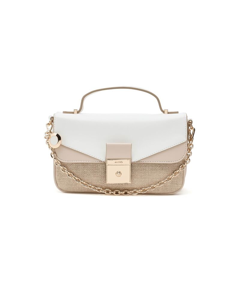 アルド レディース 御徒面子 ALDO Eleira Champagne 三鞭酒