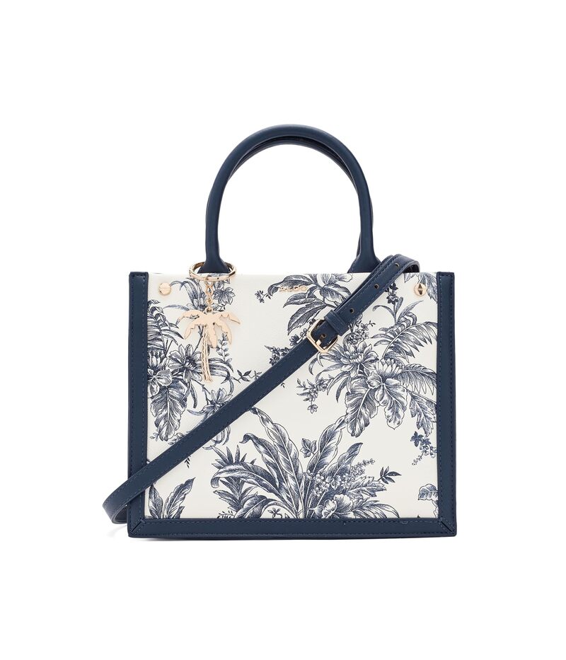 アルド レディース 御徒面子 ALDO Palmeraa Other Navy 米国海軍