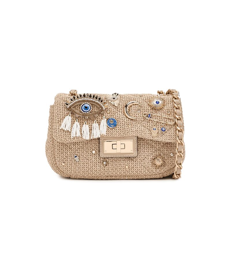 アルド レディース バッグ ALDO Uliraax Light Brown ブラウン｜ReVida 店